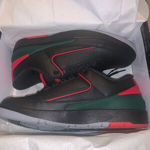 Air Jordan 2 sz 11 (negotiable)